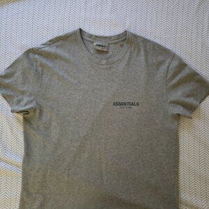 Essentials Fear of God